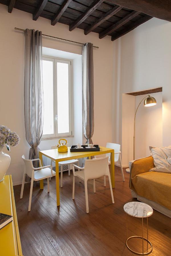 Apartamento Palazzetto De Lante Pinta *