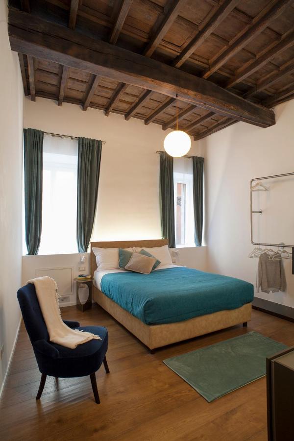 Appartamento Palazzetto De Lante Pinta Roma